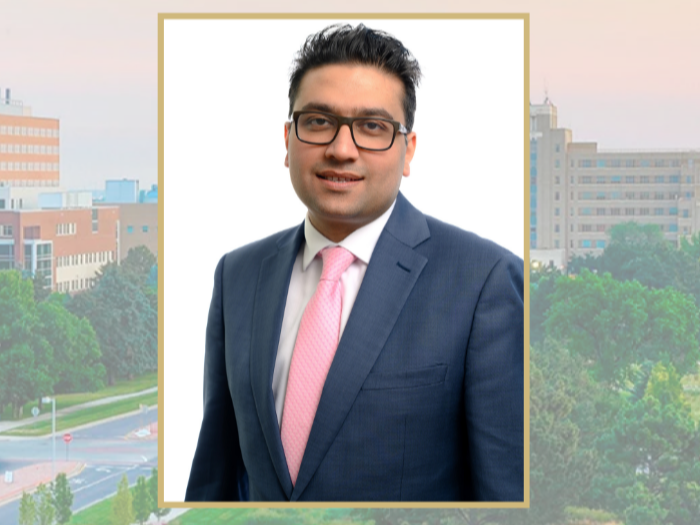 Dr. Mohammad Bilal
