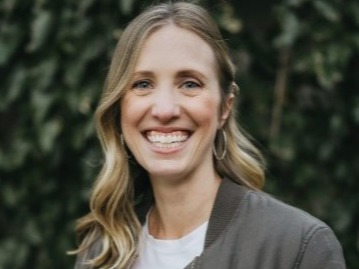 Braidie Campbell, MD