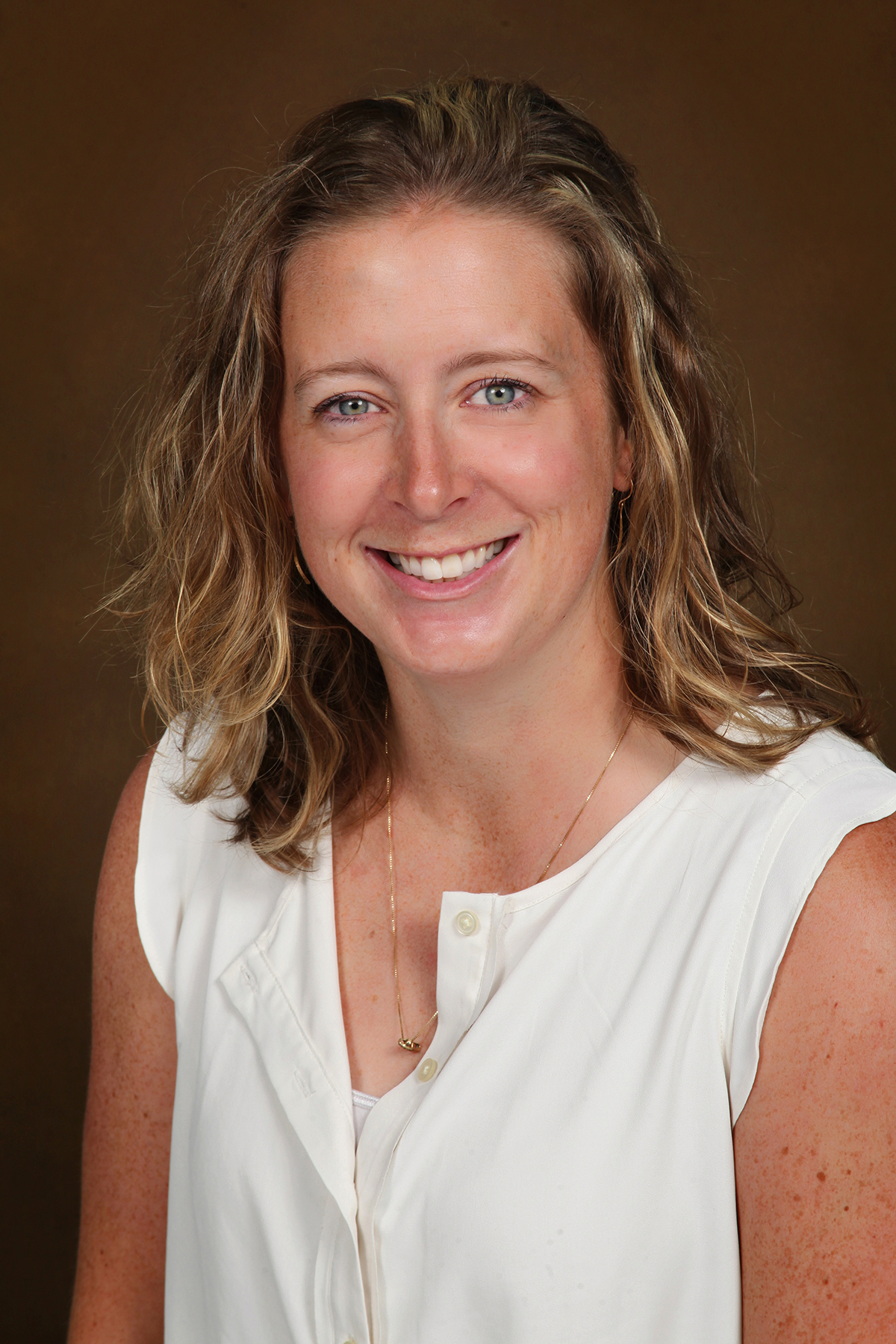 Amy Brumenschenkel