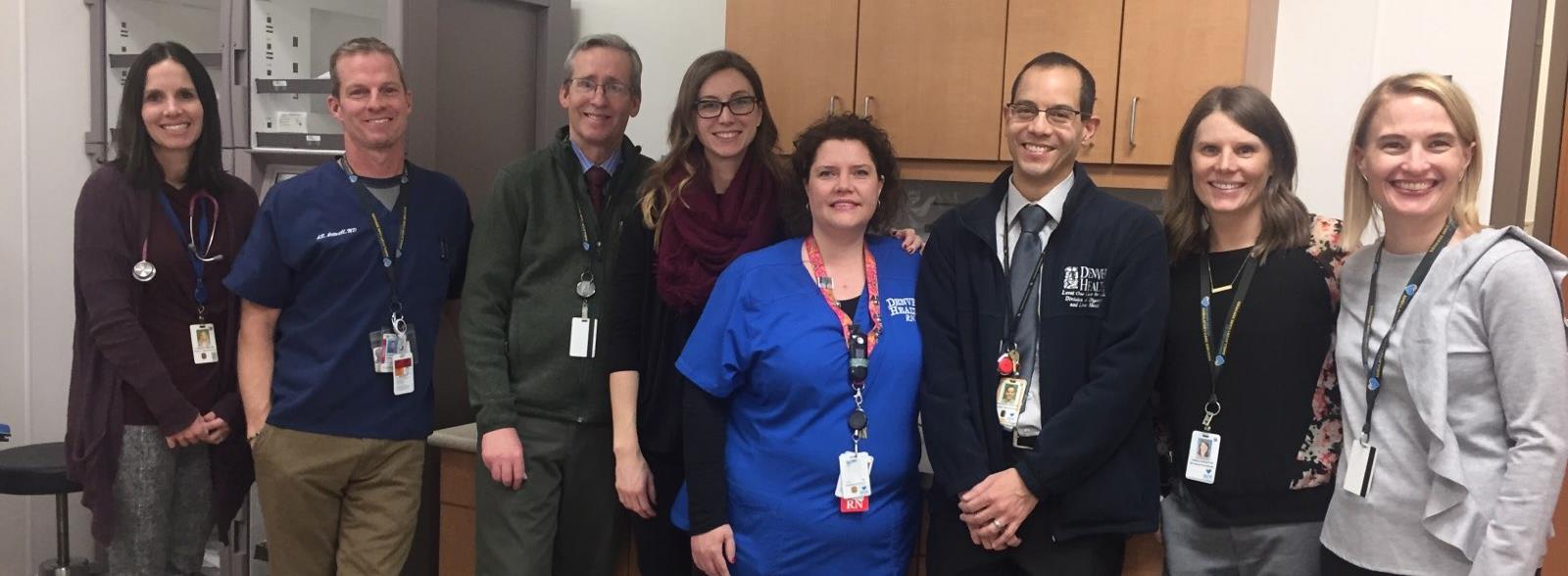 DH faculty 2018