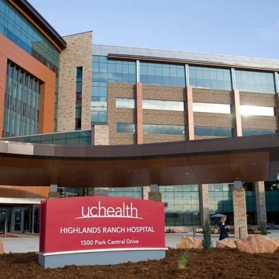 HRH Hospital