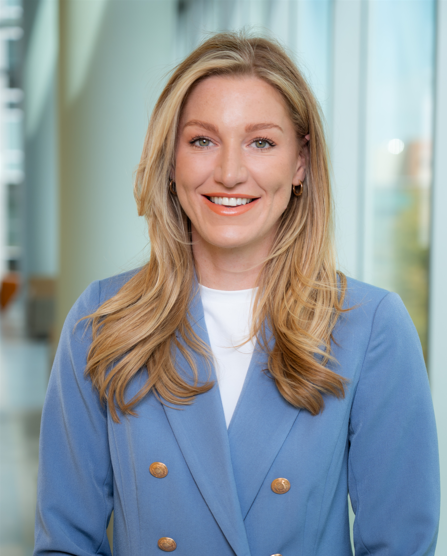 Natasha Klemm, MD