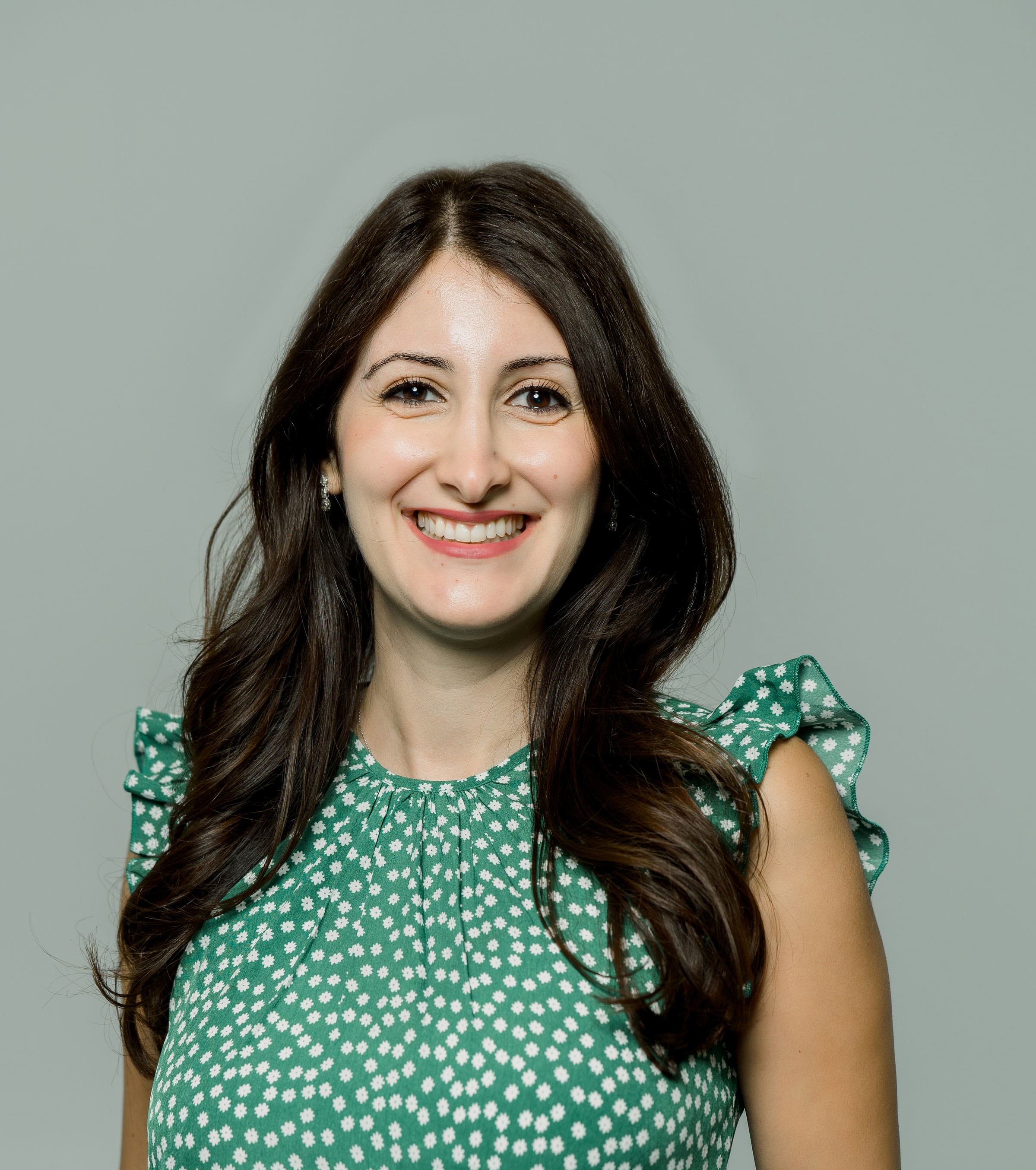 Sarah Safadi, MD