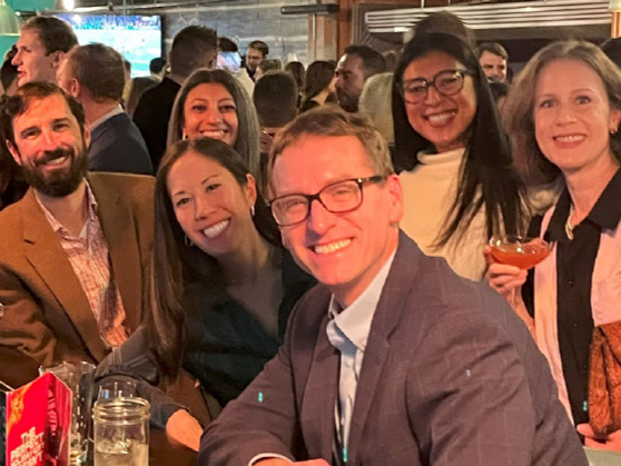 GI Holiday Party