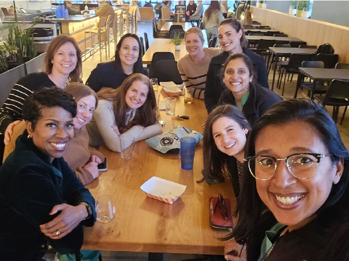 Women in Medicine
