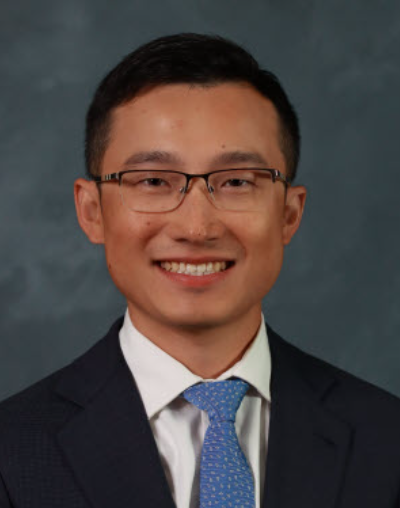 Dennis Wang