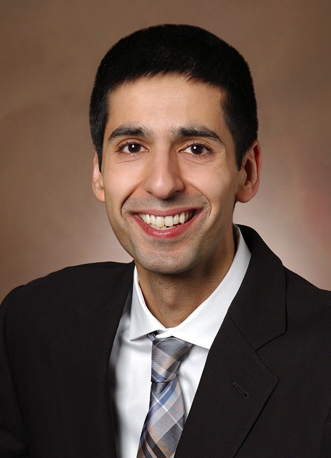 Kalra, Avash MD