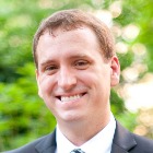 Frank Scott, MD Headshot