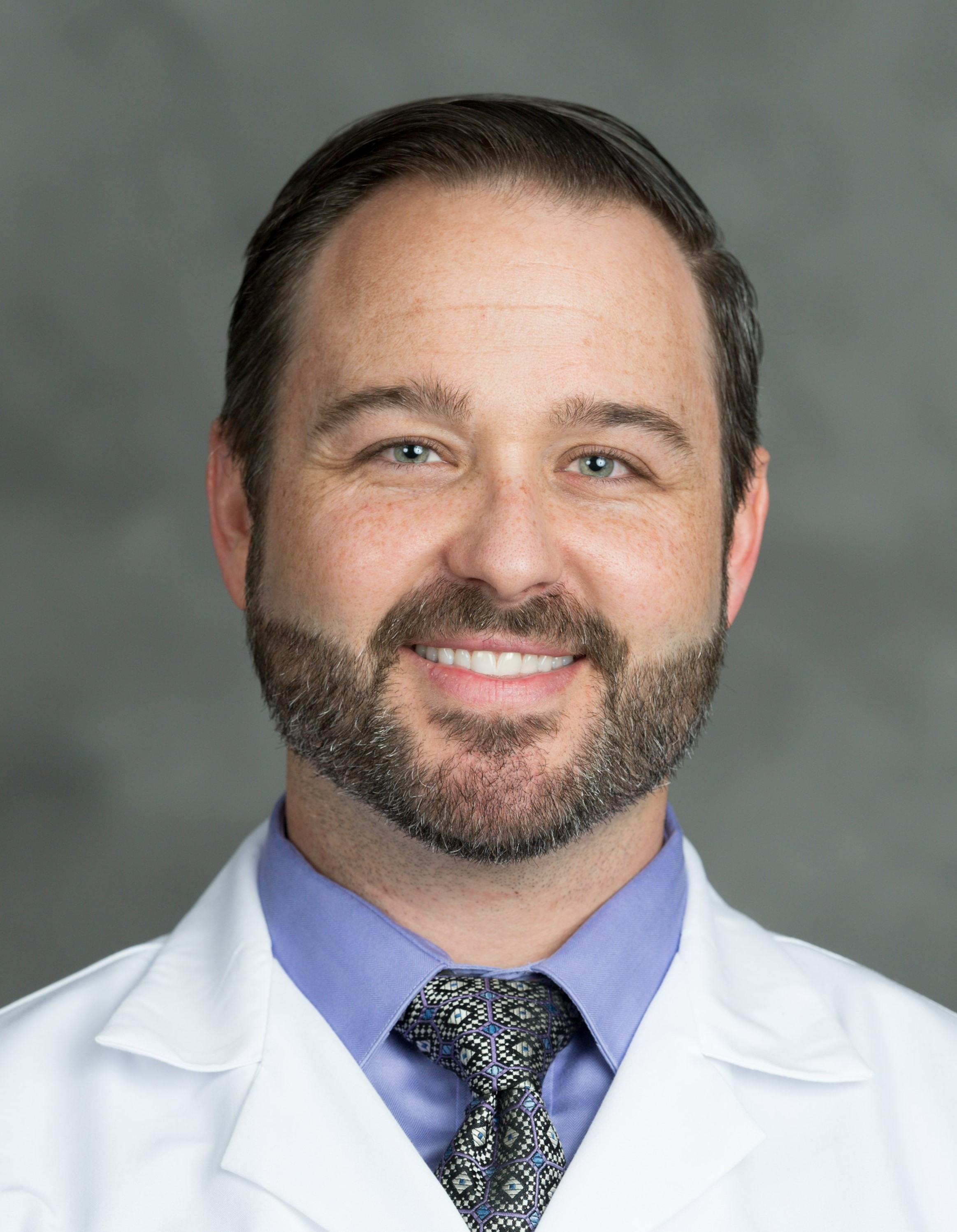 Calen Steiner, MD