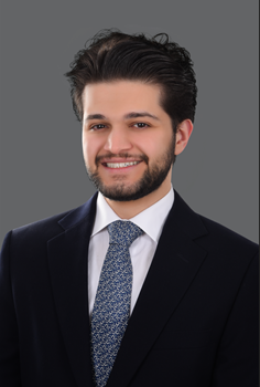 Khalid Aloum