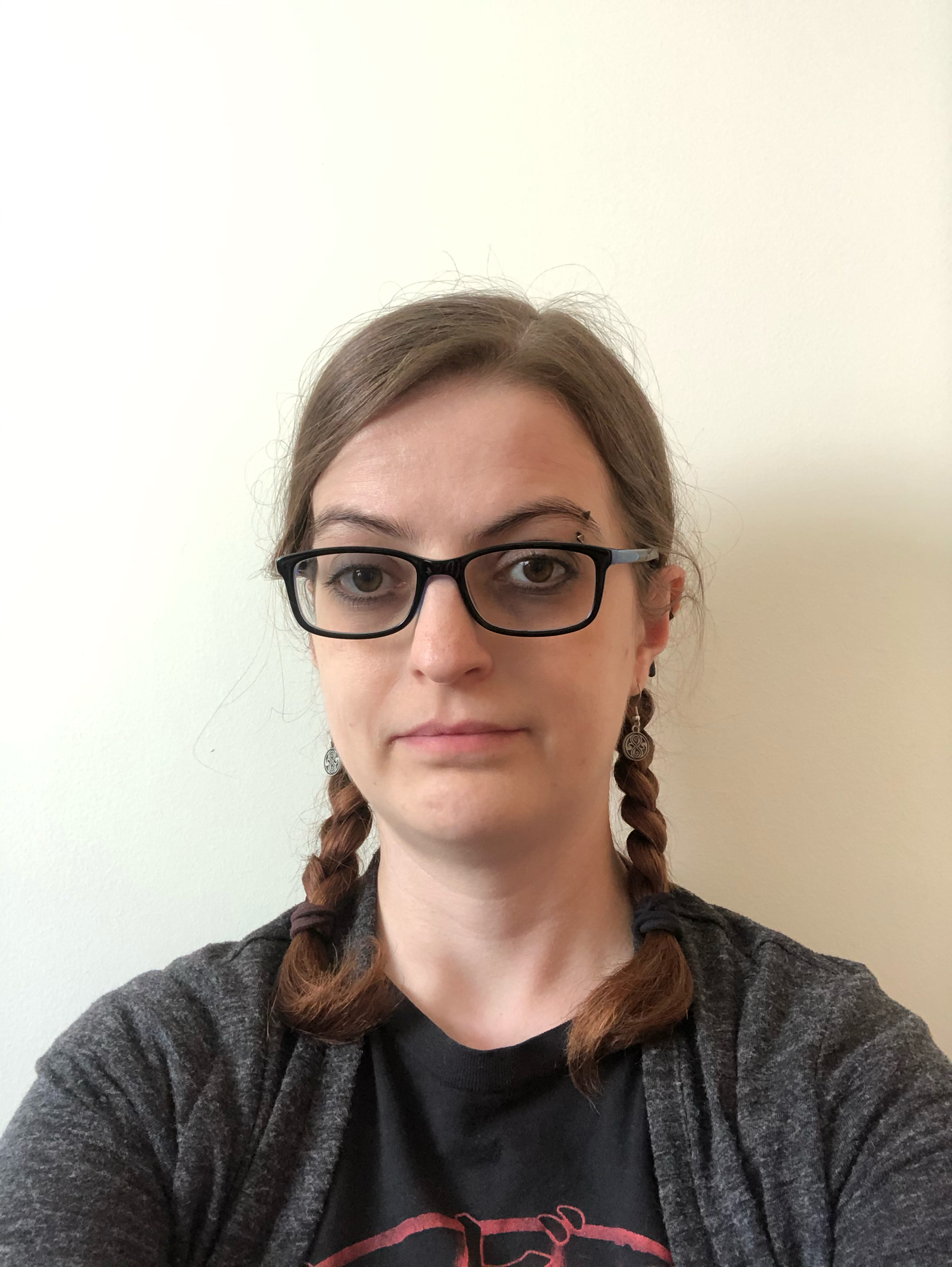 Rachael Dran