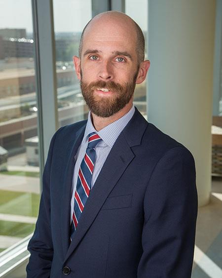 Dr. Joe Frank