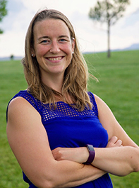 Rebecca Scalzo