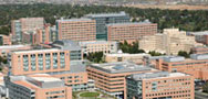 Anschutz medical campus