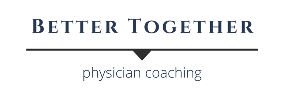 Better Together Logo