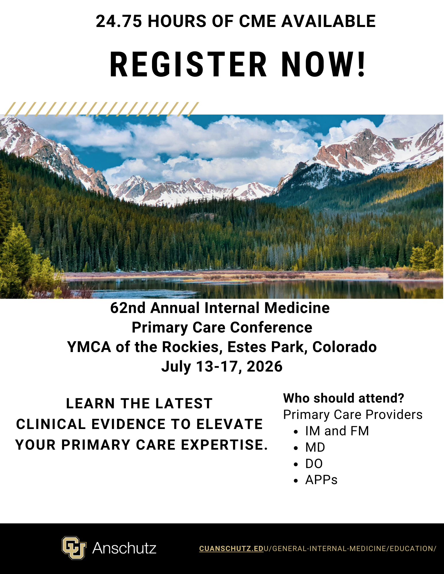 Copy of Copy of CU Anschutz Event Flyer Templates NEW new image