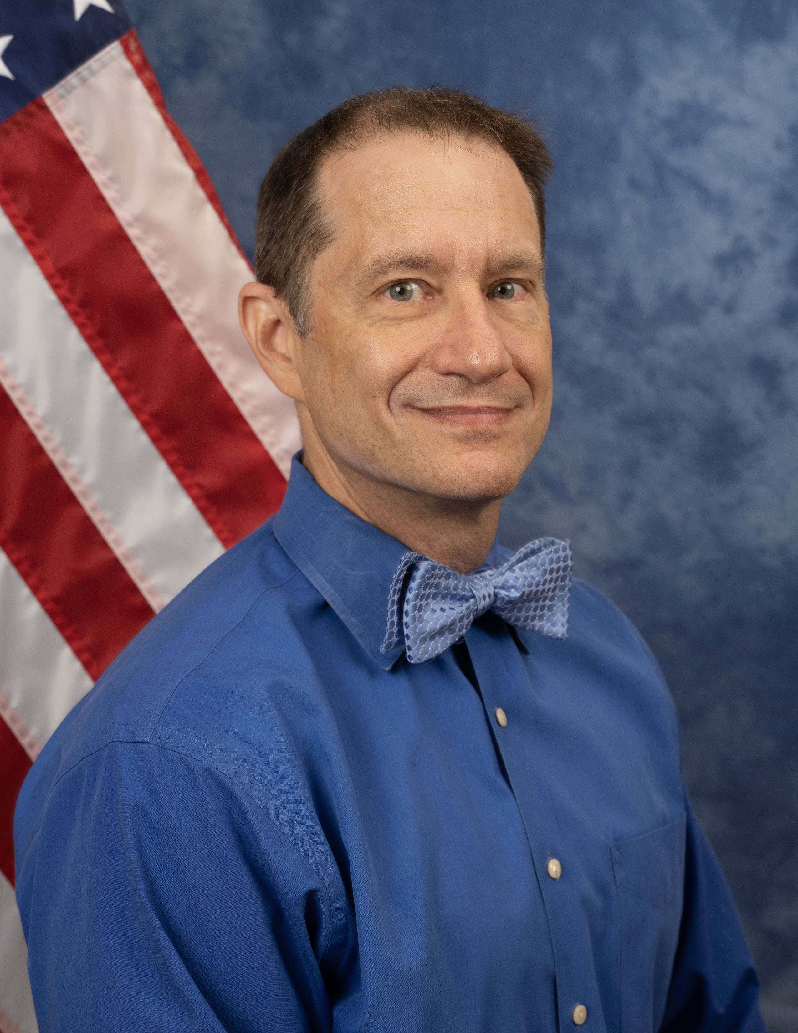 David Bekelman