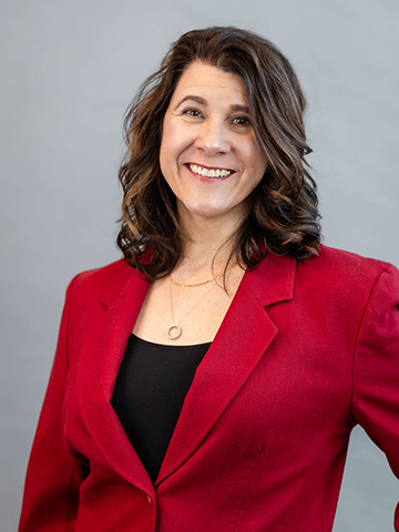 Gena Weir