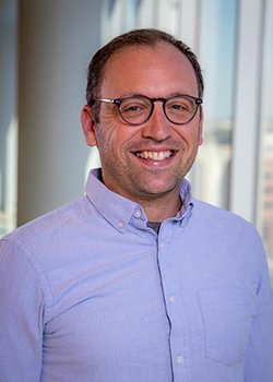 Joshua Barocas