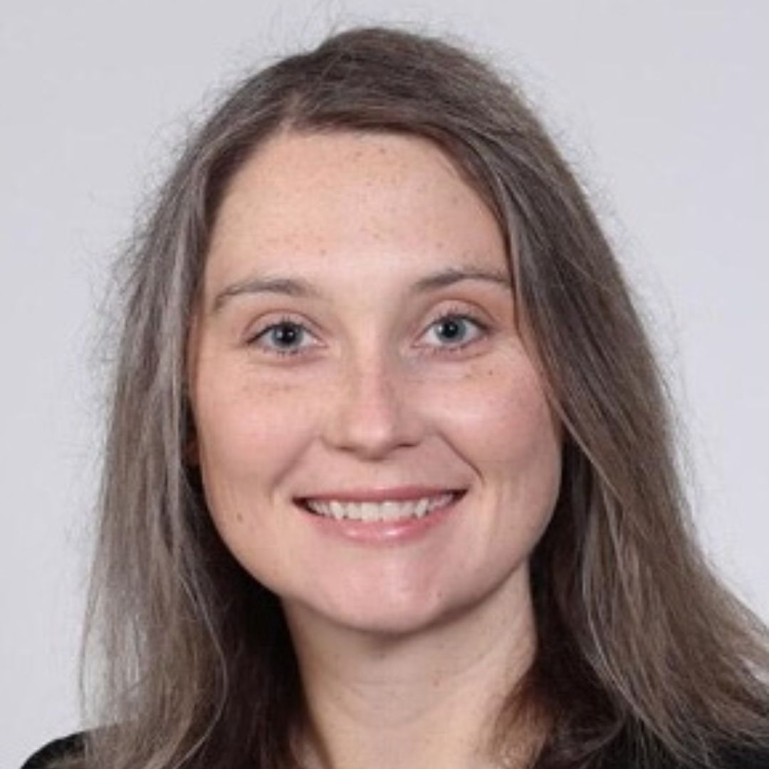 Jessica Adams, MD, MBA 2026