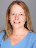 Connie Cole Headshot