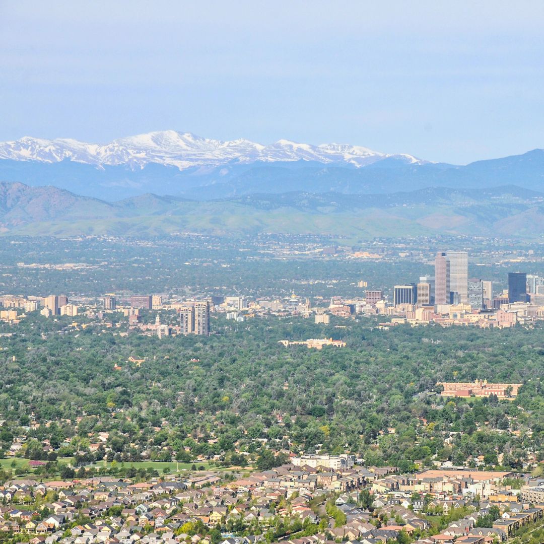 Photo of Denver