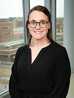 Lyndsey DuBose, PhD