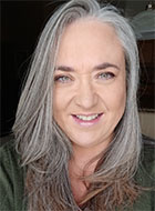 Sabrina Ferguson