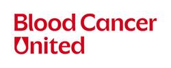 Blood Cancer United logo