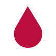 Blood Drop 110 x 110 Blood Drop 110 x 110