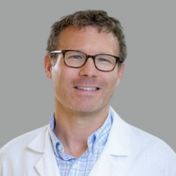 Brad Haverkos, MD Pic