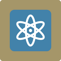 Give Now Atom Placeholder (200 × 200 px)