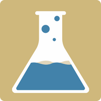 Give Now Placeholder Beaker (200 × 200 px)