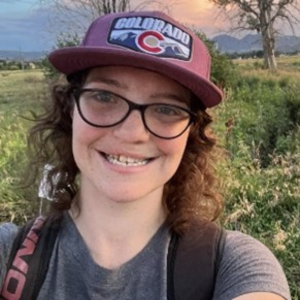 Image of Kat Boyer