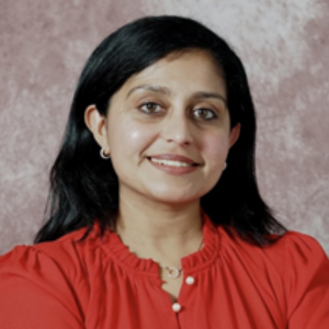 Image of Sini Nair