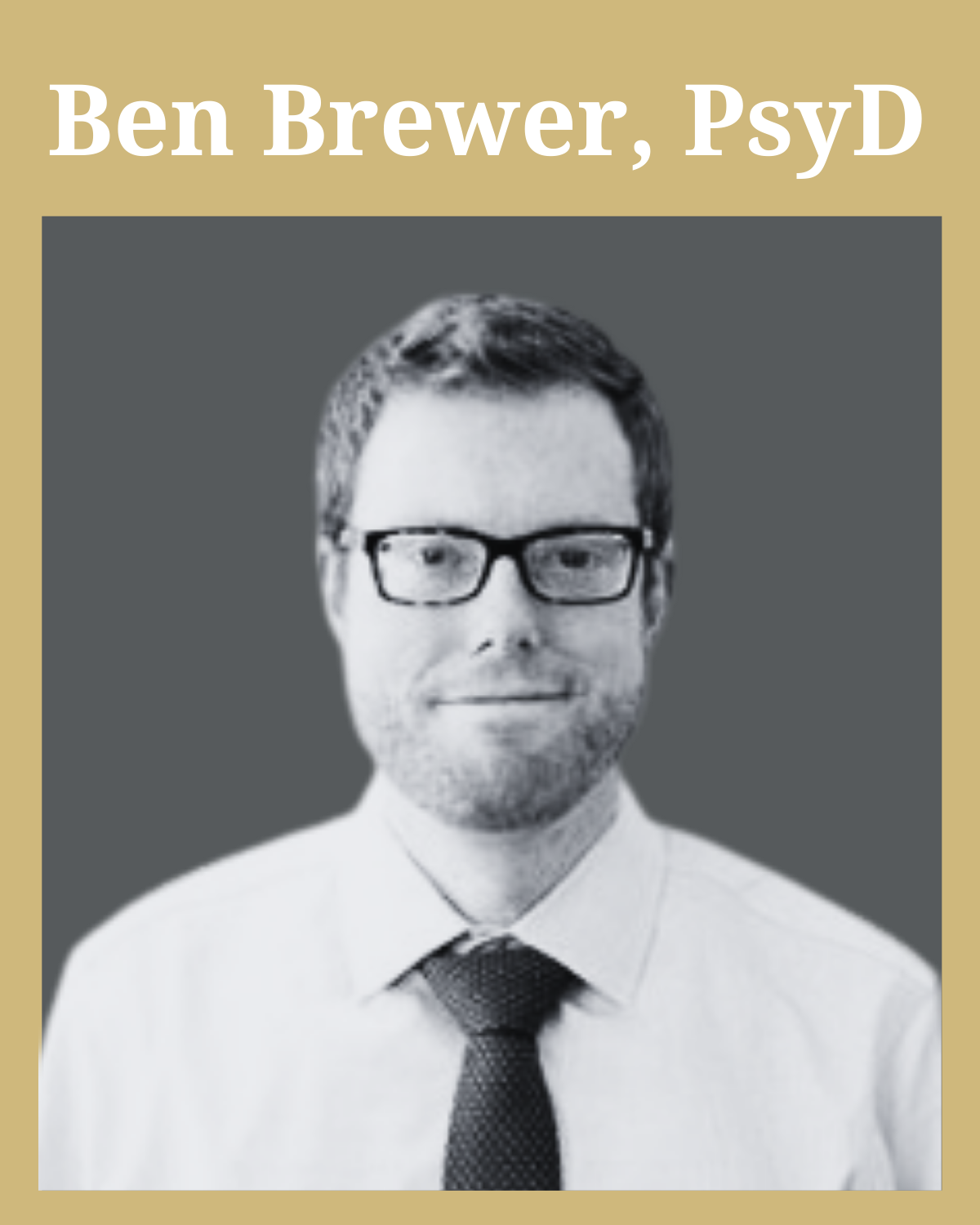 Ben Brewer