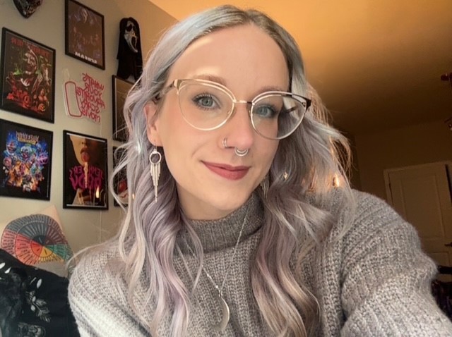 Pic of Katie Avery
