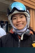Zhou, Katie HCTU