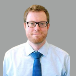 Ben Brewer, PsyD