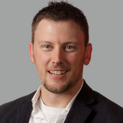 Brett Stevens, PhD