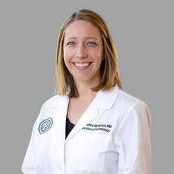 Christine McMahon, MD
