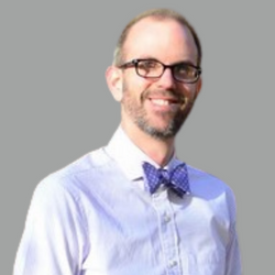 Eric Pietras, PhD