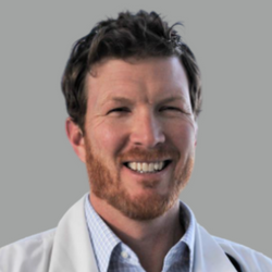 Glen Peterson, DNP, RN