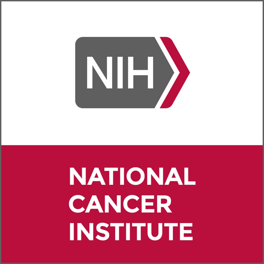 NIH NCI Logo