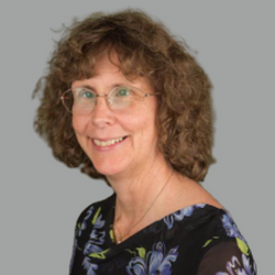 Kathy Hassell, MD(1)