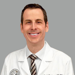 Dan Sherbenou, MD, PhD