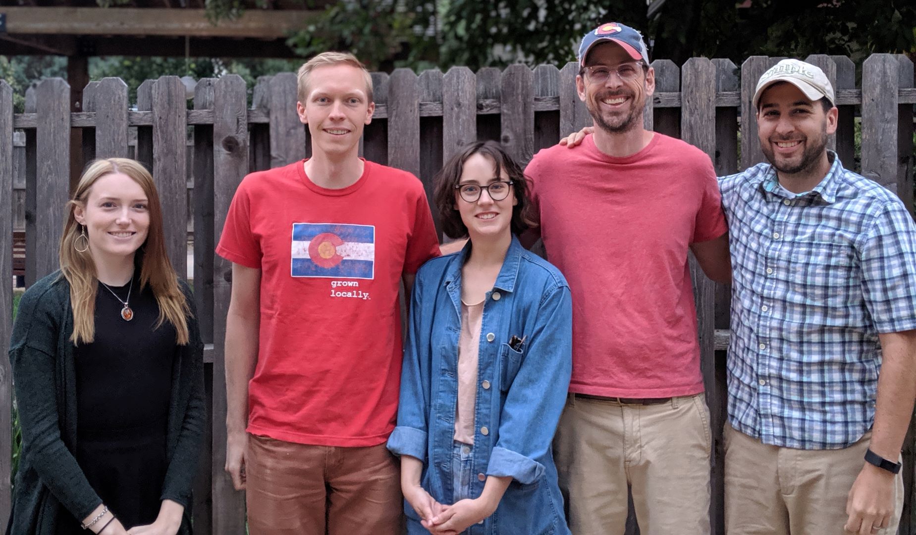 Lab BBQ 2019-2