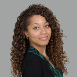 Tori Know-Rice, PhD