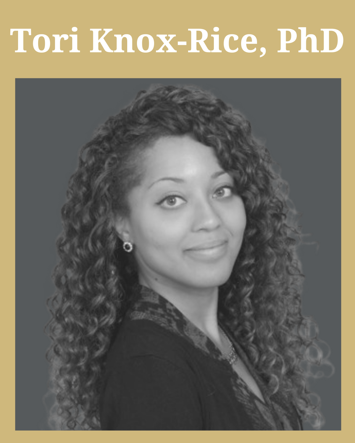 Tori Knox Rice Pancake Psychs