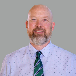 Tyler Buckner, MD(1)